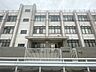 周辺：大阪府立泉尾北小学校 500m