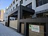 周辺：大阪市立本田小学校 510m