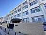 周辺：大阪市立島屋小学校 1100m