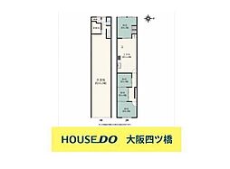 中央区高津3丁目 中古戸建