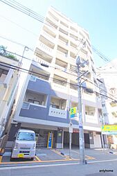 ティーズスクエア天神橋