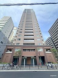 クロスレジデンス大阪新町
