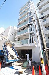 🉐敷金礼金0円！🉐サンネクテール天満橋