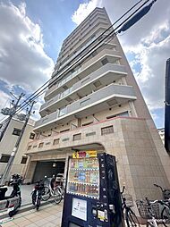 エスフォート桜川南