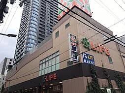 プレミスト南船場