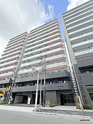 🉐敷金礼金0円！🉐セレニテ新大阪グランデ　ミリュー