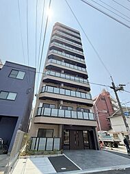 🉐敷金礼金0円！🉐M-City天王寺