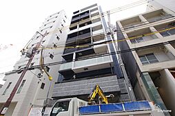 大阪市営千日前線 阿波座駅 徒歩11分