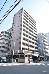 中央メルヴェール江坂