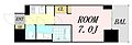 S-レジデンス堺筋本町Deux10階8.8万円