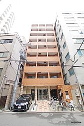大阪市営谷町線 南森町駅 徒歩4分