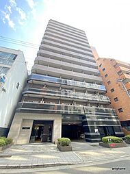 🉐敷金礼金0円！🉐Fortuney大手前