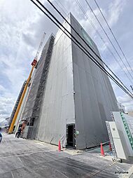 スプランディッド梅田グランノース