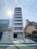 ＯＮＬＹ　ＯＮＥ　江坂  ｜ 大阪府吹田市江坂町1丁目（賃貸マンション1LDK・8階・30.17㎡） その20