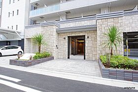 プレジオ江坂SOUTH  ｜ 大阪府吹田市南吹田5丁目（賃貸マンション1DK・9階・27.24㎡） その14