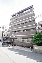 サンプロスペリティ  ｜ 大阪府大阪市都島区内代町1丁目（賃貸マンション1K・3階・27.00㎡） その18