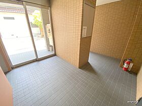 大阪府吹田市泉町2丁目（賃貸アパート1R・3階・27.53㎡） その3