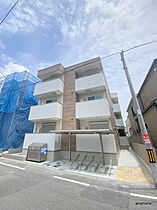 フジパレス出来島ＷＥＳＴV番館  ｜ 大阪府大阪市西淀川区出来島1丁目（賃貸アパート1K・2階・30.04㎡） その20