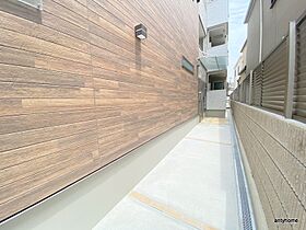 フジパレス出来島ＷＥＳＴV番館  ｜ 大阪府大阪市西淀川区出来島1丁目（賃貸アパート1K・2階・30.04㎡） その14