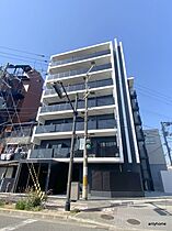 one o one 内代  ｜ 大阪府大阪市都島区内代町3丁目（賃貸マンション1LDK・5階・41.00㎡） その15