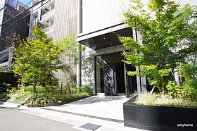 S-RESIDENCE江坂Alegria  ｜ 大阪府吹田市垂水町3丁目（賃貸マンション1K・9階・24.79㎡） その14