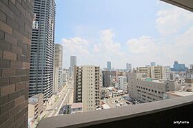 グレンパーク梅田北  ｜ 大阪府大阪市北区中崎3丁目（賃貸マンション1LDK・3階・82.47㎡） その29