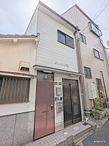 グレーハイツ2  ｜ 大阪府大阪市淀川区十八条2丁目（賃貸アパート1R・1階・20.71㎡） その15