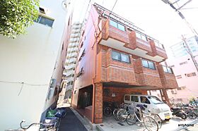 大阪府大阪市北区菅栄町（賃貸マンション1DK・4階・24.40㎡） その19