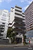 ハシモトエージェンシービル1  ｜ 大阪府吹田市江坂町1丁目（賃貸マンション1K・7階・22.90㎡） その1