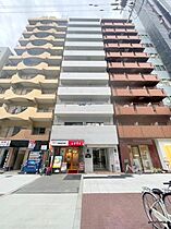 ダイドーメゾン本町  ｜ 大阪府大阪市西区阿波座2丁目（賃貸マンション1R・10階・19.68㎡） その17