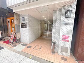 ダイドーメゾン本町  ｜ 大阪府大阪市西区阿波座2丁目（賃貸マンション1R・10階・19.68㎡） その13