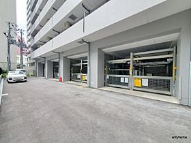 アドバンス江坂ラシュレ  ｜ 大阪府吹田市江坂町2丁目（賃貸マンション1LDK・3階・31.72㎡） その17