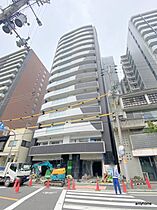 セレニテ阿波座ミラク  ｜ 大阪府大阪市西区川口3丁目（賃貸マンション1LDK・10階・29.23㎡） その1