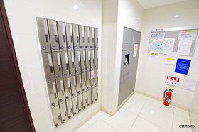 大阪府大阪市淀川区宮原2丁目（賃貸マンション1K・12階・23.85㎡） その19