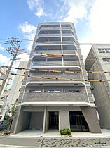 シーズンフラッツ新町  ｜ 大阪府大阪市西区新町3丁目（賃貸マンション1DK・6階・26.69㎡） その15