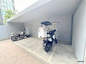 ディーグラフォート大阪NYタワーHIGOBASI  ｜ 大阪府大阪市西区江戸堀1丁目（賃貸マンション1LDK・34階・76.98㎡） その6