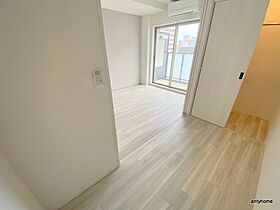 アーバネックス新町II  ｜ 大阪府大阪市西区新町4丁目（賃貸マンション1DK・6階・29.35㎡） その4