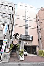 ファインクレスト・江坂  ｜ 大阪府吹田市江坂町1丁目（賃貸マンション1R・5階・16.20㎡） その1