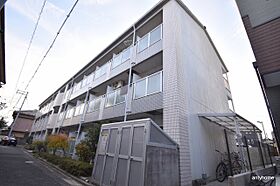 ハイツ・衣笠  ｜ 大阪府吹田市垂水町2丁目（賃貸マンション1R・1階・17.26㎡） その15