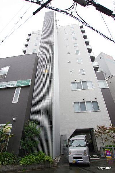 ドルチェヴィータ1 ｜大阪府大阪市淀川区十三本町1丁目(賃貸マンション1K・6階・28.16㎡)の写真 その15