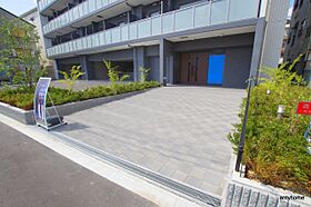 プランドール新大阪SOUTHレジデンス  ｜ 大阪府大阪市淀川区木川西3丁目（賃貸マンション1K・5階・25.42㎡） その14