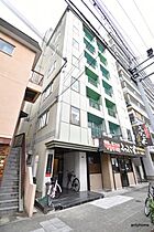 プティハイム菅原  ｜ 大阪府大阪市東淀川区菅原3丁目（賃貸マンション1R・3階・16.00㎡） その1