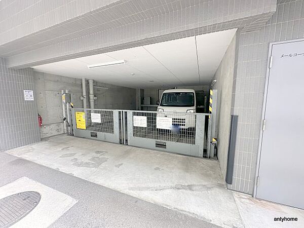 ミュプレ北浜 ｜大阪府大阪市中央区平野町1丁目(賃貸マンション1K・11階・25.20㎡)の写真 その6