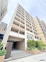 CITY SPIRE難波WEST  ｜ 大阪府大阪市浪速区稲荷2丁目（賃貸マンション1K・5階・30.58㎡） その20