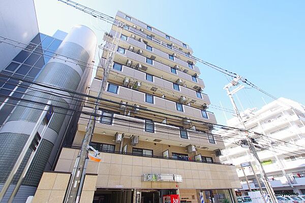 第13関根マンション ｜大阪府吹田市垂水町3丁目(賃貸マンション1DK・6階・24.81㎡)の写真 その15