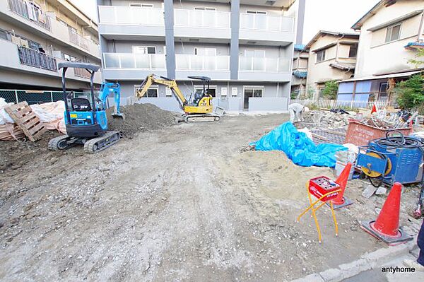 リバレイン江坂 ｜大阪府吹田市南金田2丁目(賃貸マンション1LDK・1階・43.20㎡)の写真 その16