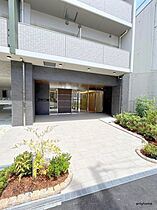 Alivis北梅田  ｜ 大阪府大阪市北区本庄西2丁目（賃貸マンション1LDK・6階・30.25㎡） その14