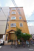 プレアール都島3  ｜ 大阪府大阪市都島区中野町2丁目（賃貸マンション1R・4階・15.00㎡） その15