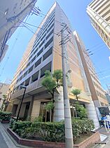 ダイアパレス谷町第3  ｜ 大阪府大阪市中央区谷町5丁目（賃貸マンション1R・5階・20.90㎡） その1