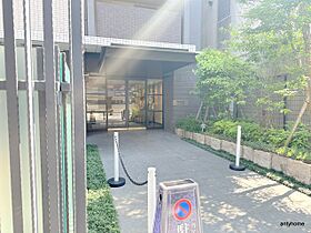 パークアクシス心斎橋  ｜ 大阪府大阪市中央区南船場2丁目（賃貸マンション1R・14階・40.03㎡） その14